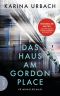 [Professor Hunt 02] • Das Haus am Gordon Place